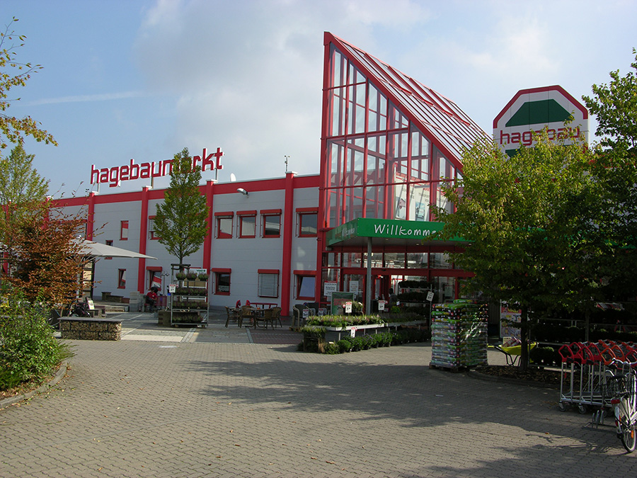 Hagebaucentrum Altenburg Stadthagen erlebenStadthagen erleben