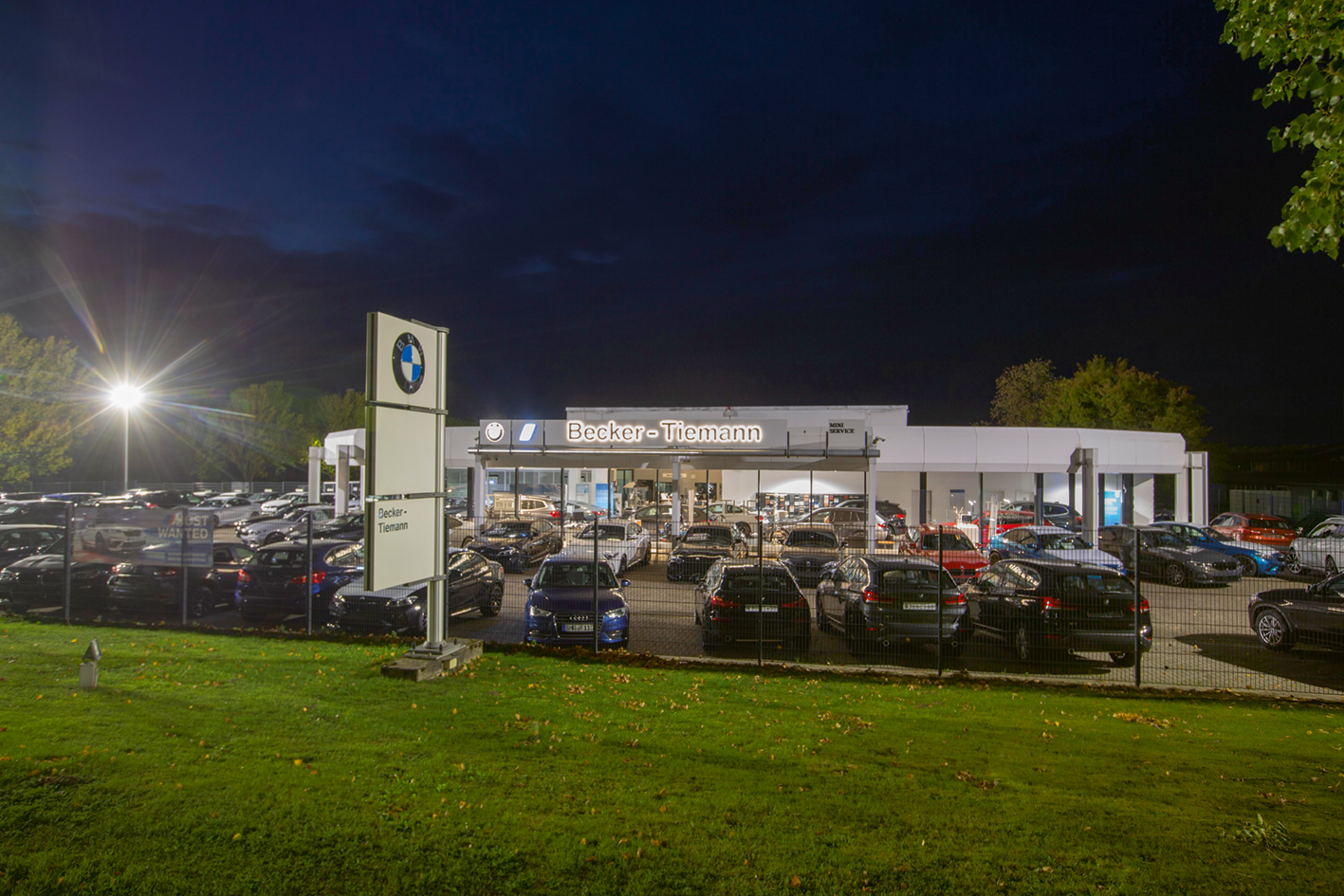 BeckerTiemannSchaumburg GmbH & Co. KG Stadthagen